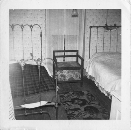 Upstairs Bedroom - YeoHo House